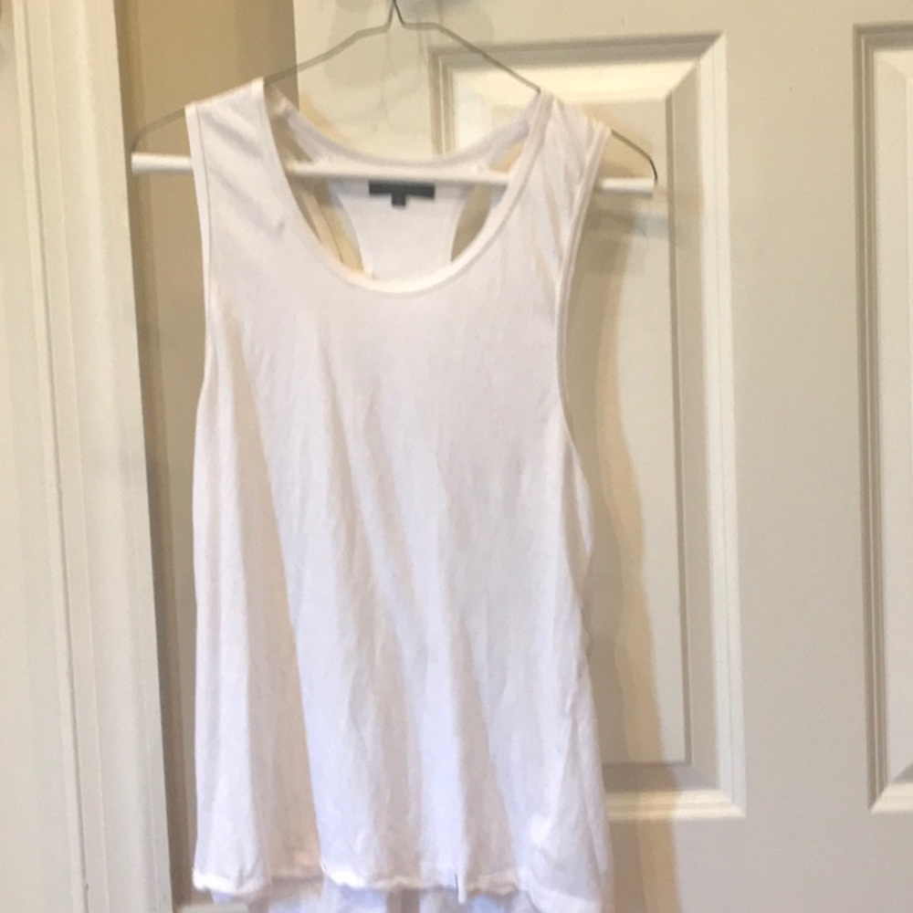 Koral Tank Top